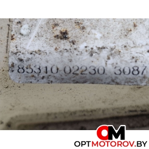 Бачок омывателя  Toyota Auris 1 поколение 2008 8531002230 #2