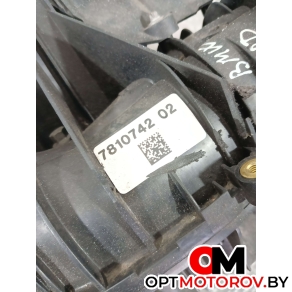 Стартер  BMW 1 серия E81/E82/E87/E88 [рестайлинг] 2008 781017802 #2