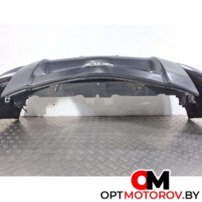 Бампер передний  Toyota Auris 1 поколение 2008 5215902680, 5215902690, 7685202110, 7685102120 #6