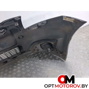Бампер передний  Toyota Auris 1 поколение 2008 5215902680, 5215902690, 7685202110, 7685102120 #7