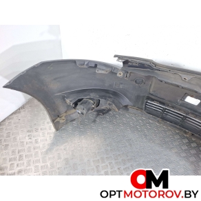 Бампер передний  Toyota Auris 1 поколение 2008 5215902680, 5215902690, 7685202110, 7685102120 #8