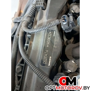 Двигатель  Volvo V40 Cross Country 2 поколение 2014 D5204T4 #4