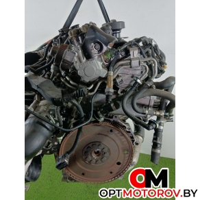Двигатель  Volvo V40 Cross Country 2 поколение 2014 D5204T4 #6