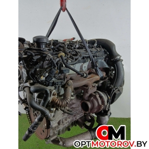 Двигатель  Volvo V40 Cross Country 2 поколение 2014 D5204T4 #7