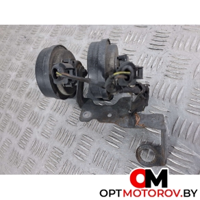 Сигнал (клаксон)  Audi A3 8P/8PA [2-й рестайлинг] 2010 8P0951221, 8P0951223 #2