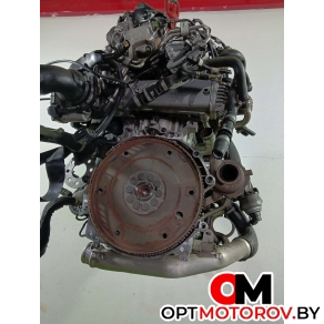 Двигатель  Volvo V40 Cross Country 2 поколение 2014 D5204T4 #9
