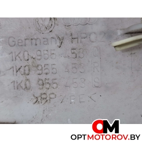 Сигнал (клаксон)  Audi A3 8P/8PA [2-й рестайлинг] 2010 1K0955453Q,1K955453R, 1K0955453S #2