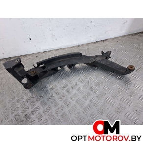 Крепление фары правой  Audi A3 8P/8PA [2-й рестайлинг] 2010 8P0805608 #3