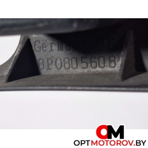 Крепление фары правой  Audi A3 8P/8PA [2-й рестайлинг] 2010 8P0805608 #4
