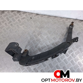 Крепление фары правой  Audi A3 8P/8PA [2-й рестайлинг] 2010 8P0805607 #2