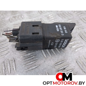 Крепление фары левой  Audi A3 8P/8PA [2-й рестайлинг] 2010 038907281D, 038907281, 0281003038 #1