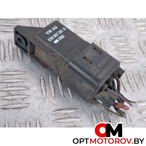 Крепление фары левой  Audi A3 8P/8PA [2-й рестайлинг] 2010 038907281D, 038907281, 0281003038 #2