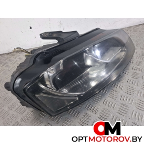 Фара правая  Audi A3 8P/8PA [2-й рестайлинг] 2010 8P0941004BC, 8P0941004, 1LJ00964804 #1