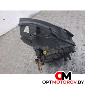 Фара правая  Audi A3 8P/8PA [2-й рестайлинг] 2010 8P0941004BC, 8P0941004, 1LJ00964804 #2