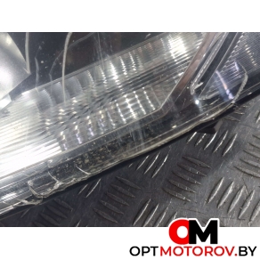 Фара левая  Audi A3 8P/8PA [2-й рестайлинг] 2010 1LJ00964803, 1LJ009648 #2