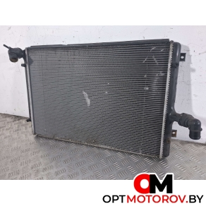 Радиатор основной  Audi A3 8P/8PA [2-й рестайлинг] 2010 87945W #1