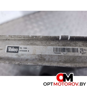 Радиатор основной  Audi A3 8P/8PA [2-й рестайлинг] 2010 87945W #2