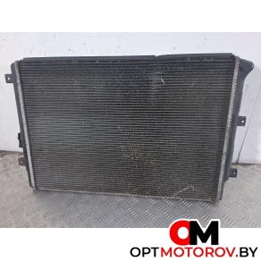 Радиатор основной  Audi A3 8P/8PA [2-й рестайлинг] 2010 87945W #3