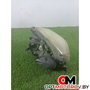 Крыло переднее правое  Toyota Avensis 2 поколение (T250) [рестайлинг] 2008 8113005240 #2
