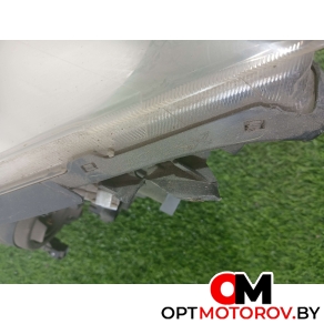 Крыло переднее правое  Toyota Avensis 2 поколение (T250) [рестайлинг] 2008 8113005240 #3