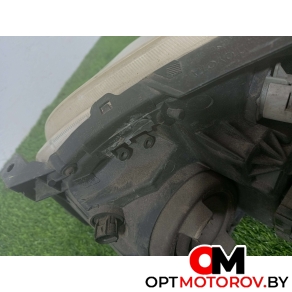 Крыло переднее правое  Toyota Avensis 2 поколение (T250) [рестайлинг] 2008 8113005240 #4