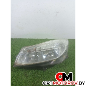 Бампер передний  Opel Insignia 1 поколение (A) 2011 1lj00963003 #1