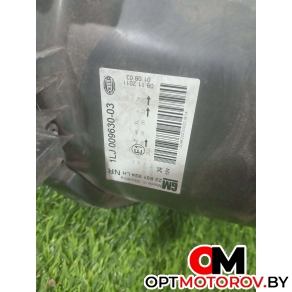 Бампер передний  Opel Insignia 1 поколение (A) 2011 1lj00963003 #4