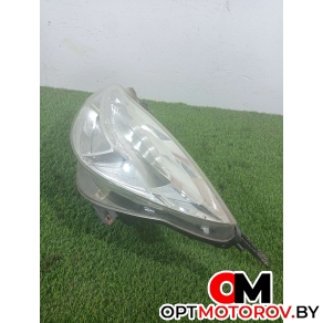 Бампер передний  Opel Insignia 1 поколение (A) 2011 1lj00963003 #5