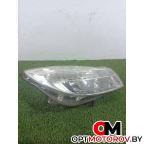 Фара левая  Opel Insignia 1 поколение (A) 2011 1LJ00963004 #1