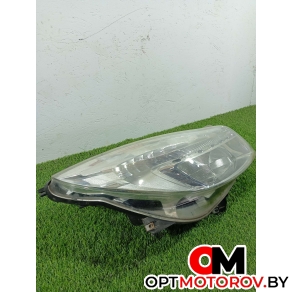 Фара левая  Opel Insignia 1 поколение (A) 2011 1LJ00963004 #2