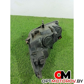 Фара левая  Opel Insignia 1 поколение (A) 2011 1LJ00963004 #4