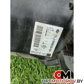 Фара левая  Opel Insignia 1 поколение (A) 2011 1LJ00963004 #6