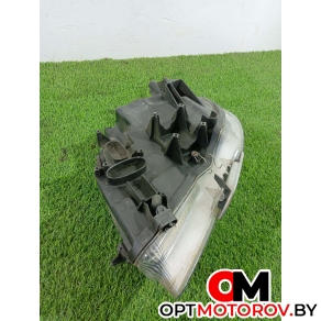 Фара левая  Skoda Superb 2 поколение 2011 3T1941017C #4