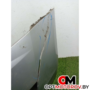 Бампер передний  Skoda Octavia 3 поколение (A7) 2016 5E0807221, 5EU807217E #5