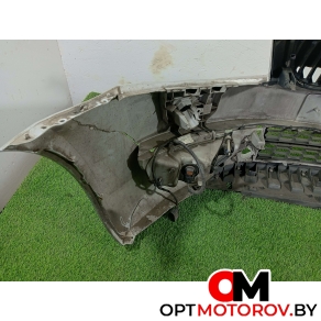 Бампер передний  Skoda Octavia 3 поколение (A7) 2016 5E0807221, 5EU807217E #7