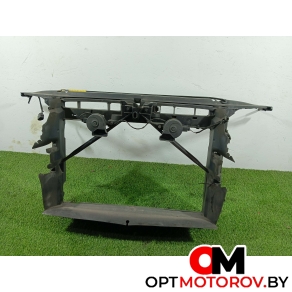 Передняя панель (телевизор)  Skoda Octavia 3 поколение (A7) 2016 5EU805588B #1