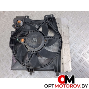Вентилятор радиатора  Peugeot 208 1 поколение 2013 FS2056, 98372A01, M159984 #2