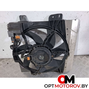 Вентилятор радиатора  Peugeot 208 1 поколение 2013 FS2056, 98372A01, M159984 #3