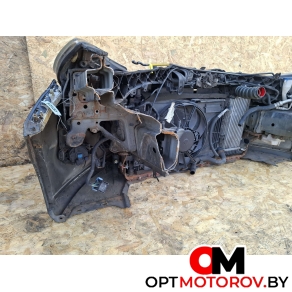 Передняя часть (ноускат) в сборе  Ford Focus 3 поколение 2013 BV619L440CJ, BV5113W029, AV6T14324, BM5113D155 #9