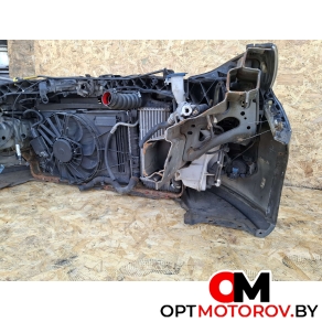 Передняя часть (ноускат) в сборе  Ford Focus 3 поколение 2013 BV619L440CJ, BV5113W029, AV6T14324, BM5113D155 #10