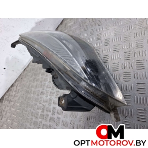Фара левая  Opel Astra J [рестайлинг] 2012 13365292, 1LG01001117 #2