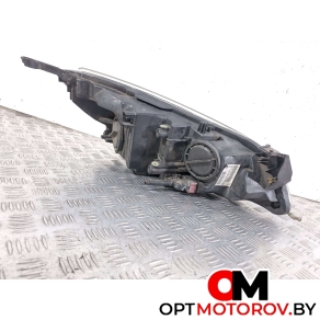Фара левая  Opel Astra J [рестайлинг] 2012 13365292, 1LG01001117 #4
