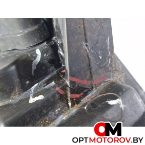 Фара левая  Opel Astra J [рестайлинг] 2012 13365292, 1LG01001117 #5
