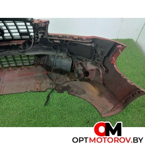Бампер передний  Audi A4 B7 2005 8E0807437AF #6