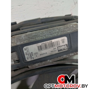 Бампер передний  Audi A4 B7 2005 8E0121205aa #4
