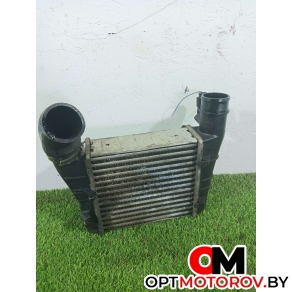 Вентилятор радиатора  Audi A4 B7 2005 8E0145805aa #2