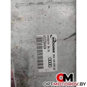 Вентилятор радиатора  Audi A4 B7 2005 8E0145805aa #3