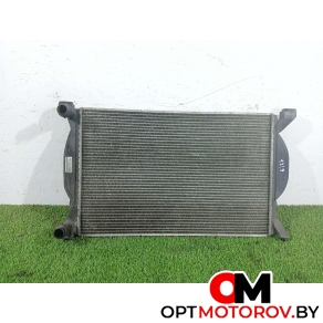 Интеркулер  Audi A4 B7 2005 8E0121251a #1