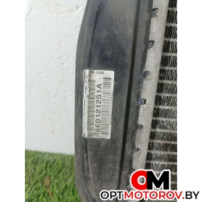 Интеркулер  Audi A4 B7 2005 8E0121251a #2