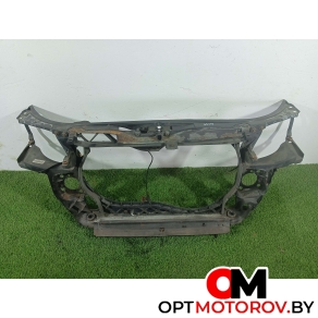 Передняя панель (телевизор)  Audi A4 B7 2005 8E0805594E #2